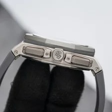 Audemars Piguet Royal Oak Offshore 26420IO.OO.A009CA.01 Titanium Grey Blue 4
