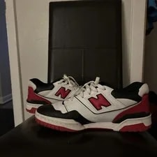 Size 10.5 - New Balance 550 Shifted Sport Pack - Team 2