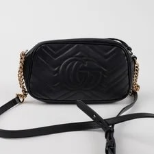 Gucci GG Marmont Small Crossbody 447632 154660152 2