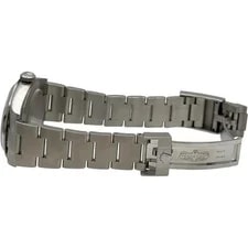 Rolex 1 224270 40mm Stainless Steel Black OKW974 4