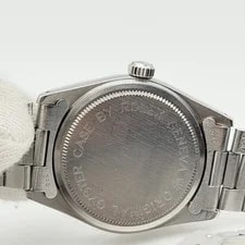 Tudor 72000 Prince Date Black Dial Automatic Stainless Steel 3