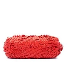 Bottega Veneta Patchwork Lido Fringe 3