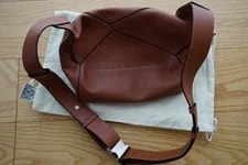 Loewe Puzzle Bum Small Classic Dust Auth 2