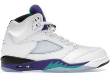 Size 12 - Jordan 5 Retro Grape 2025 (NO BOX) HQ7978-100 3