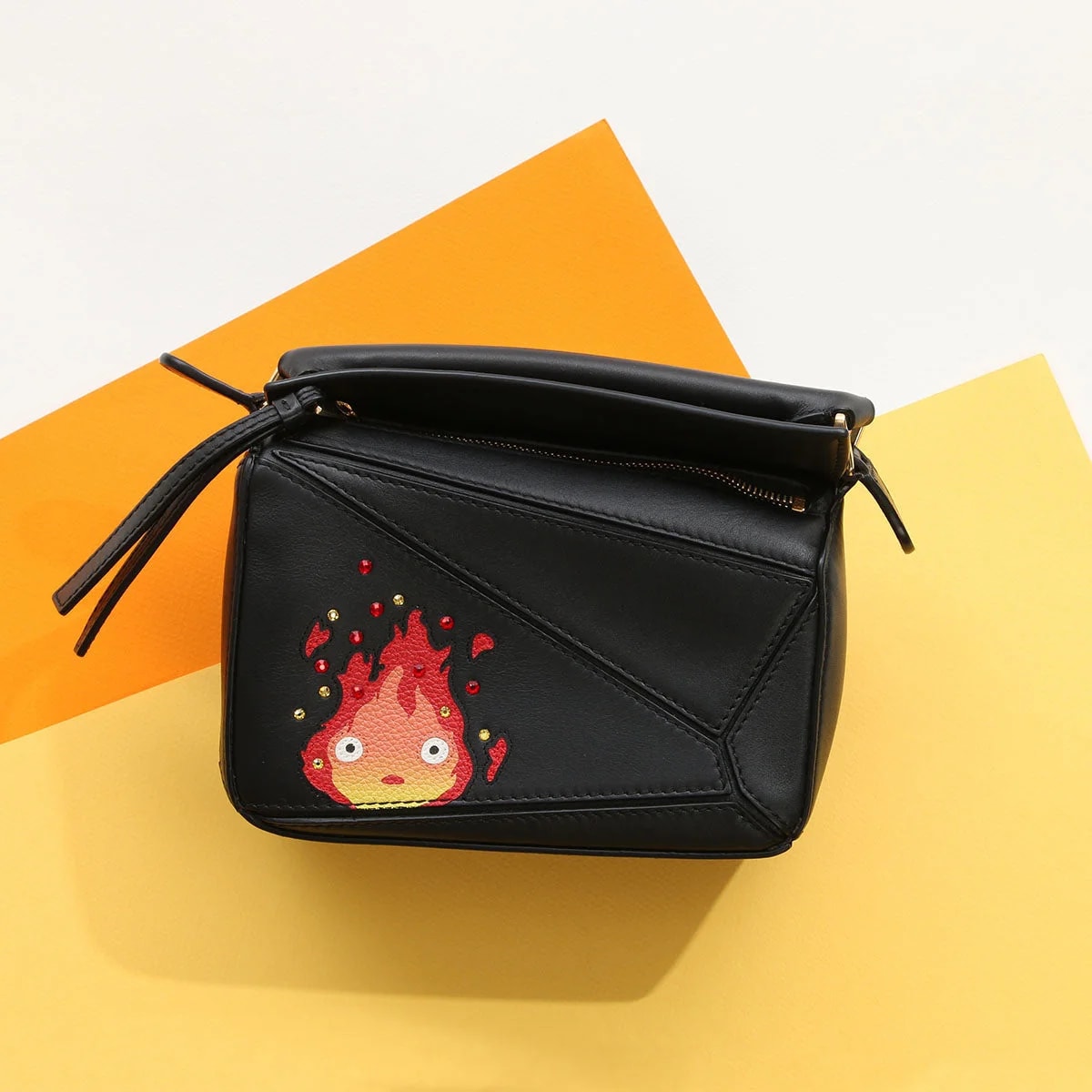 Loewe X Studio Ghibli Mini Puzzle 2