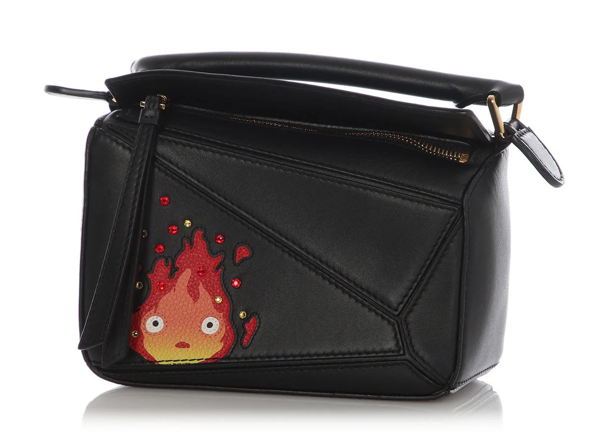Loewe X Studio Ghibli Mini Puzzle 3