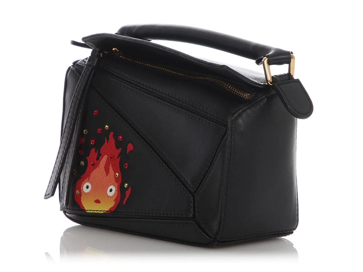 Loewe X Studio Ghibli Mini Puzzle 4