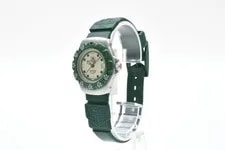 [ TOP ] TAG Heuer WA1412 Formula 1 Green Dial Qz Japan 4