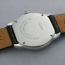 Cartier Ronde Solo de SM W6700155 TO283794 4