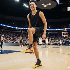 Under Armour Curry 25 Charged Basketball Shoes 2