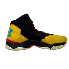Under Armour Curry 25 Charged Basketball Shoes 3