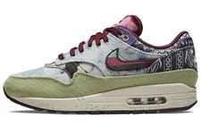 [DN1803-300] -- Concepts X Nike Air Max 1 Sp "Mellow" 复古 腰果花耐磨 低帮 气垫 休闲跑步鞋 3