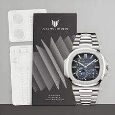 Patek Philippe — Patek Philippe Nautilus Film Kit 40mm 5712 Series Bracelet Protection Film — Watch — resale
