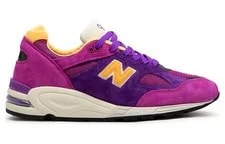 New Balance 990v2 MiUSA Teddy Santis - M990PY2 MT 2