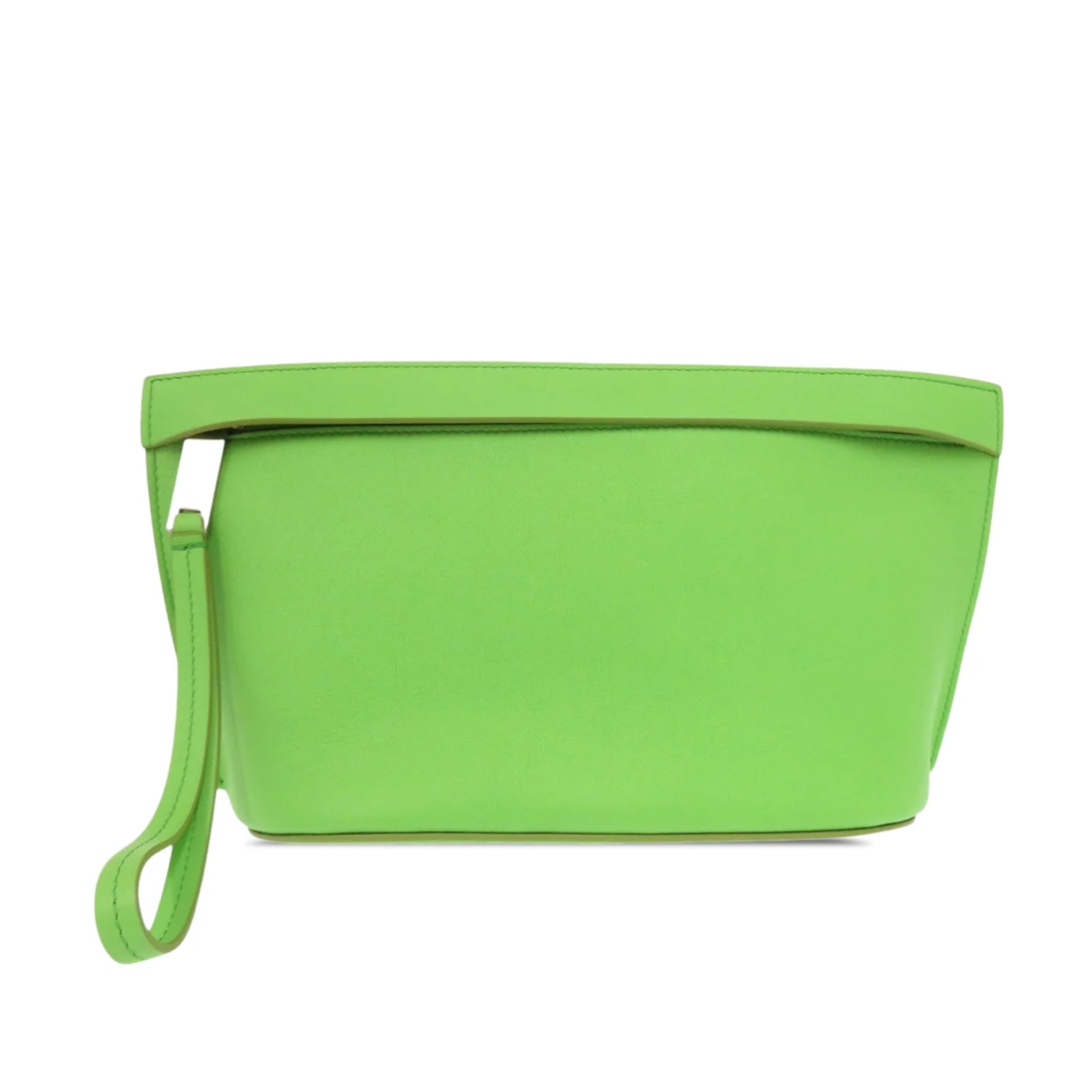 Ferragamo — Wristlet — Handbag — resale