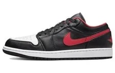 Air Jordan — Air Jordan 1 Low 'Reverse ' All US Size 553558-163 New in Box — Sneaker — resale