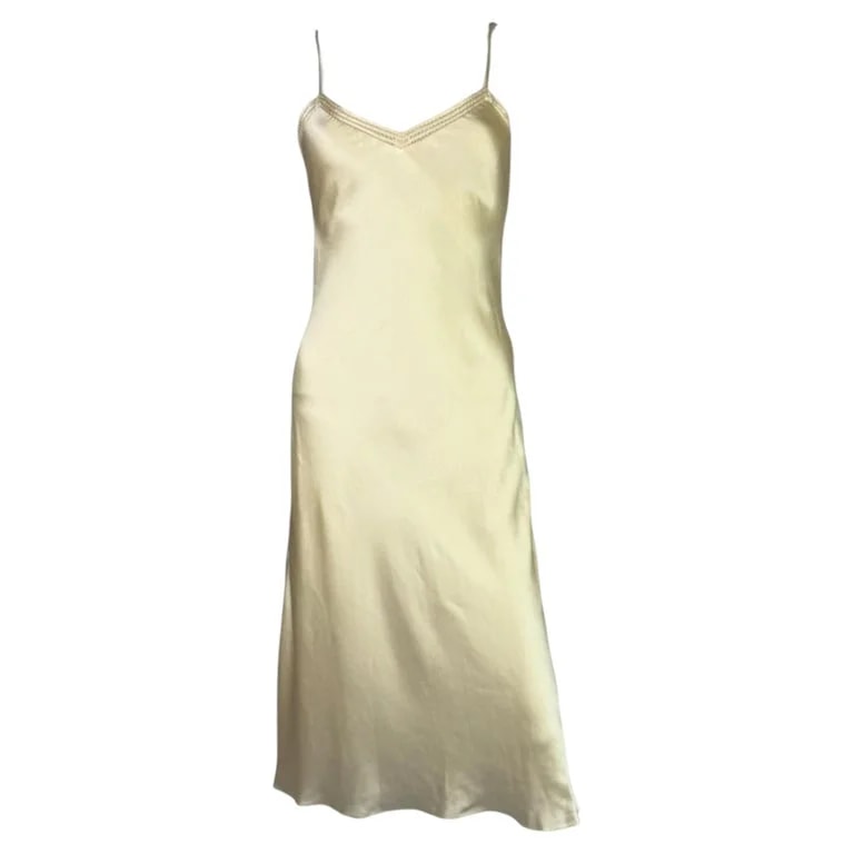 Ralph Lauren Purple Label — Ralph Lauren Collection Dress — Clothing — resale