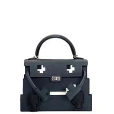 Hermes Kelly Doll H0 Misty 89 Epsom (zz072426c0r) 2
