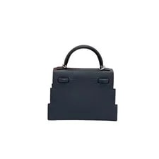Hermes Kelly Doll H0 Misty 89 Epsom (zz072426c0r) 3