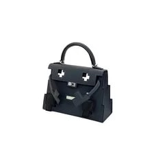 Hermes Kelly Doll H0 Misty 89 Epsom (zz072426c0r) 4