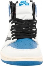 Jordan 1 Retro X Design X High - DH3227-105 2