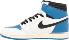 Jordan 1 Retro X Design X High - DH3227-105 3