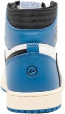 Jordan 1 Retro X Design X High - DH3227-105 4