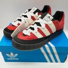 Adidas — Adidas Originals Adimatic Powred Crywht GY2093 Us10.5 — Sneaker — resale
