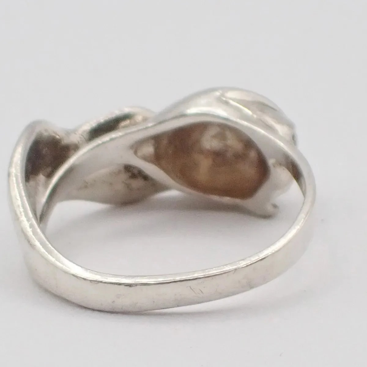Tiffany & Co. Tulipe 925 Sterling_silver Jewelry 3