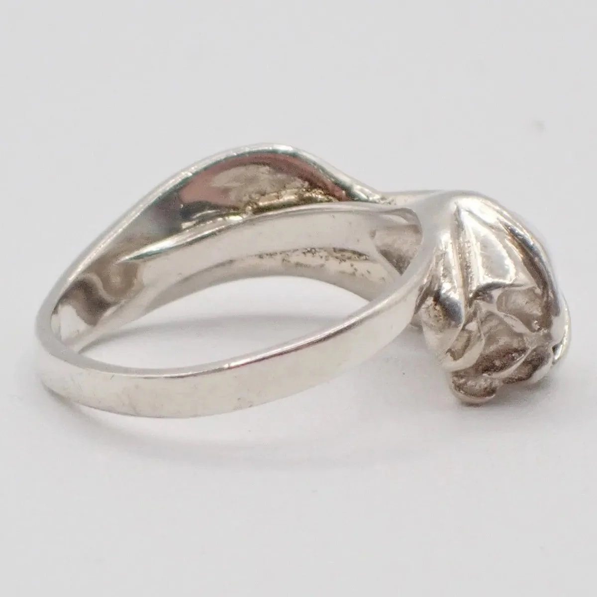 Tiffany & Co. Tulipe 925 Sterling_silver Jewelry 4