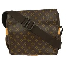 Louis Vuitton — Best01 Louis Vuitton Naviglio — Handbag — resale