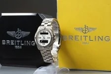 Breitling — [N W/ BOX] Breitling Aerospace E79362 Qz 42mm Analog & Digital — Watch — resale