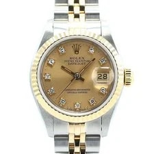 Rolex Oyster Perpetual Datejust 26 69173G #043 2