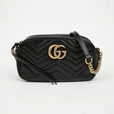 Gucci GG Marmont Small Crossbody 447632 155624381 2