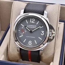 Panerai Luminor Luna Rossa 44mm PAM01653 2026 2