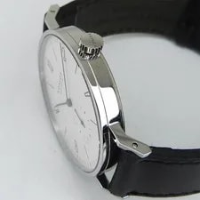 Nomos TN1A1W238 Tangente 38 Manual Wind OH Completed From Japan 4