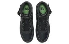 [DQ7666-001] -- Nike Air Force 1 Mid '07 'Halloween ' 4
