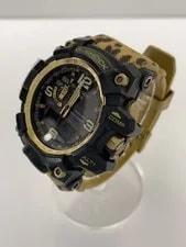 Casio Solar G Shock Ana Digi Rubber BRW From Japan 2