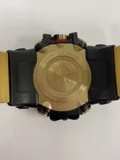 Casio Solar G Shock Ana Digi Rubber BRW From Japan 3