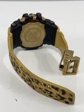 Casio Solar G Shock Ana Digi Rubber BRW From Japan 4