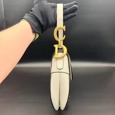 Dior Saddle Medium 25cm 3