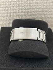 Tag Heuer Aquaracer Quartz Chronograph Animals Accessories Available 2