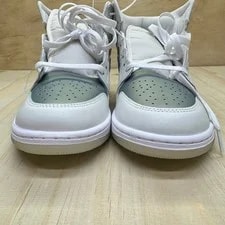 NEW Air Jordan 1 Mid SE Shoes "Iridescent" Sz 11 IH4107-030 4