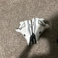 Air Jordan — Size 7 - Air Jordan 4 Retro OG 2025 — Sneaker — resale