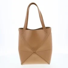 Loewe Puzzle Fold Mini A657V25X01 Calf S 4