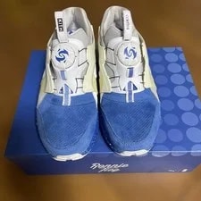 9.0US Kith Ronnie Fieg X Puma X Colette Sport Model Limited Edition Col 3