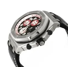 Audemars Piguet — Audemars Piguet Royal Oak Offshore 26364ST National Tour Limited — Watch — resale