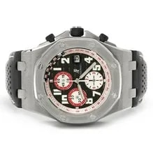 Audemars Piguet Royal Oak Offshore 26364ST National Tour Limited 2