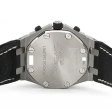 Audemars Piguet Royal Oak Offshore 26364ST National Tour Limited 4