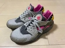 11.0US Nike Acg Air Huarache Original Collection Sports Shoes 2